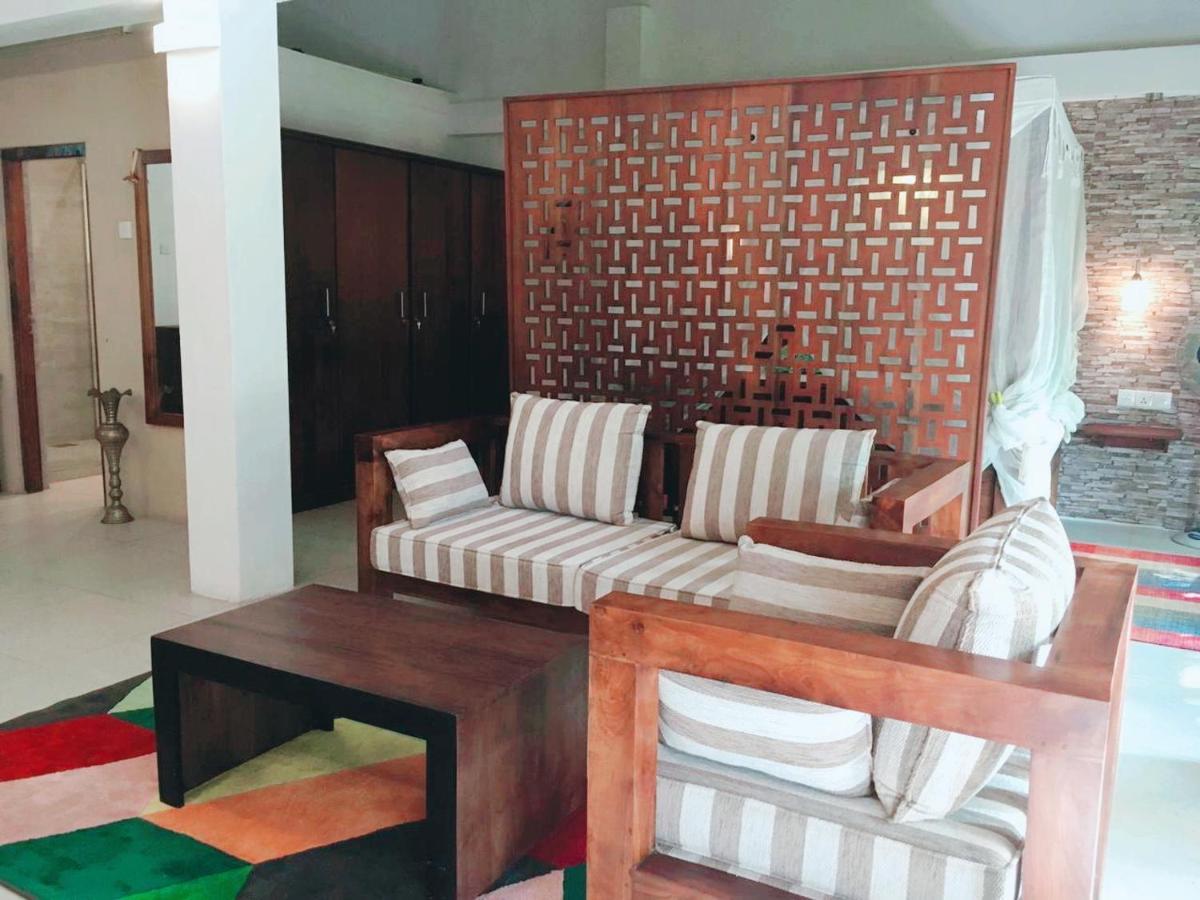 فندق Boutique 132 بينتوتا المظهر الخارجي الصورة