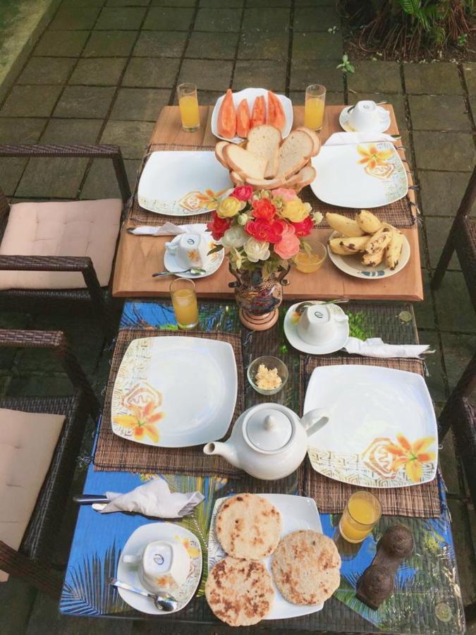 فندق Boutique 132 بينتوتا المظهر الخارجي الصورة