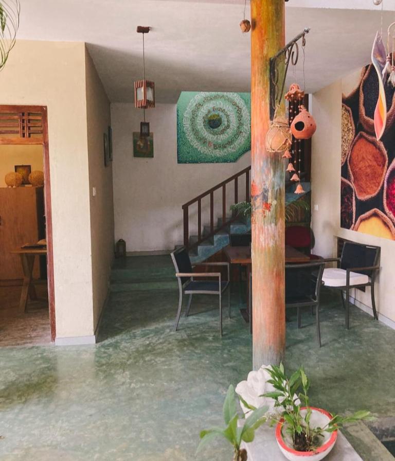فندق Boutique 132 بينتوتا المظهر الخارجي الصورة